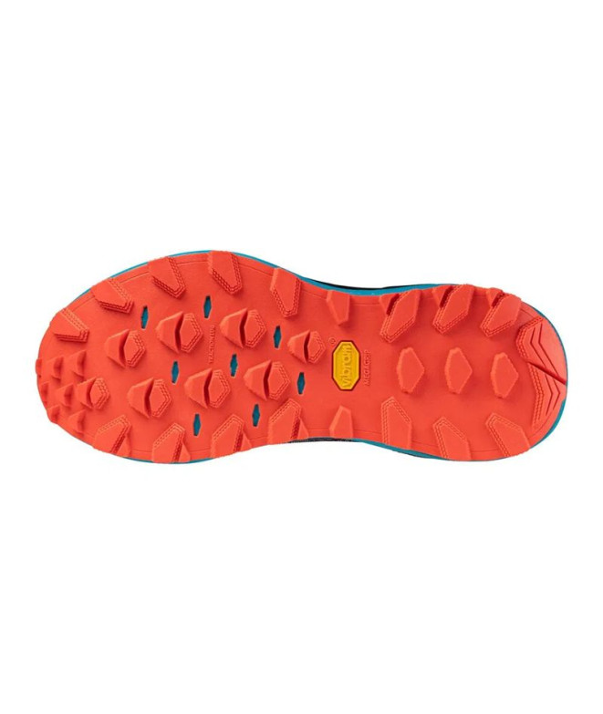 Chaussures de Trail Mizuno Wave Mujin 11 Homme...