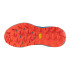 Zapatillas de Trail Mizuno Wave Mujin 11 Hombre Gris