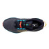 Chaussures de Trail Mizuno Wave Mujin 11 Homme Gris