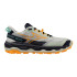 Zapatillas de Trail Mizuno Wave Mujin 11 Hombre Beige