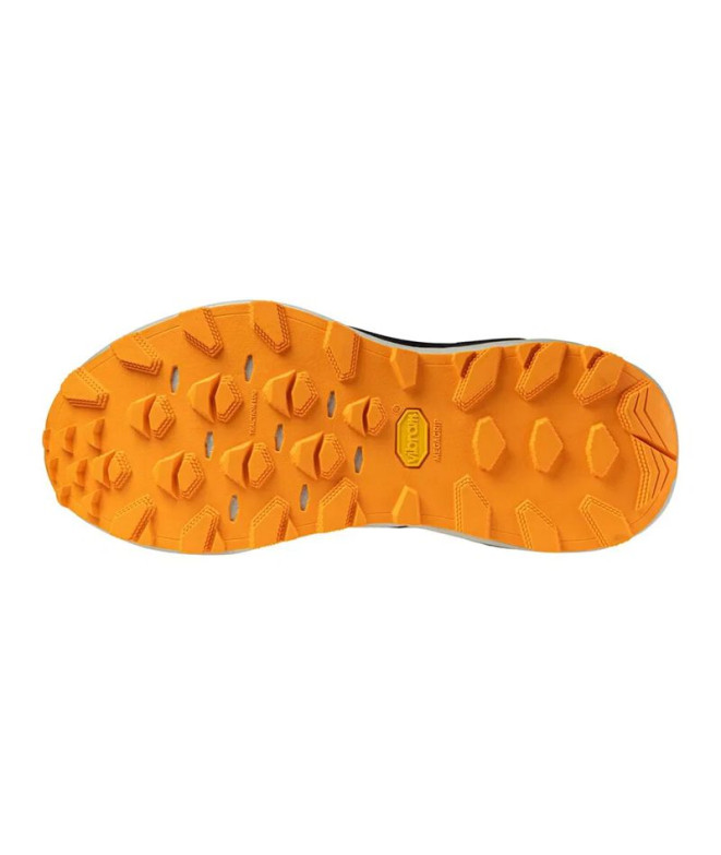 Chaussures de Trail Mizuno Wave Mujin 11 Homme...