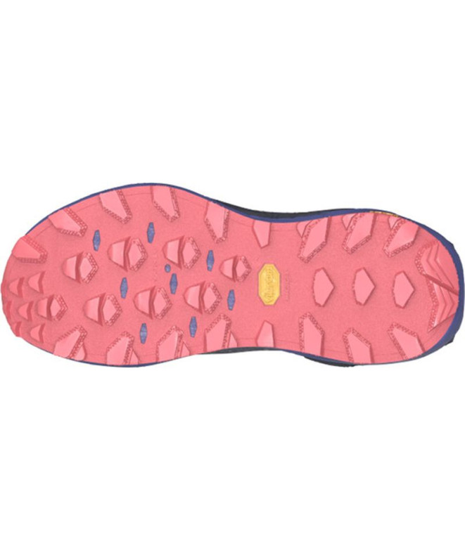 Sapatilhas de Trail Mizuno Wave Mujin 11 Mulher...