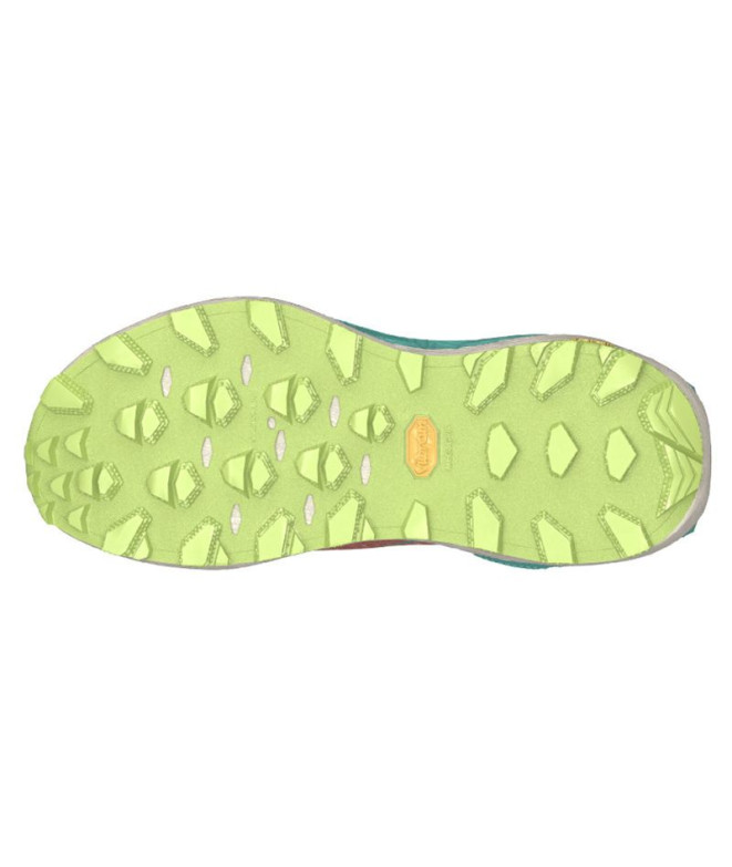 Sapatilhas de Trail Mizuno Wave Mujin 11 Mulher...