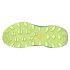 Chaussures de Trail Mizuno Wave Mujin 11 Femme Saumon/Pristine
