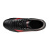 Bottes de Football Mizuno Morelia II Club Ag Noir/Rouge