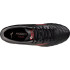 Bottes de Football Mizuno Morelia Neo IV Pro Ag Noir/Rouge