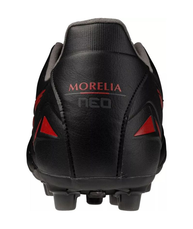 Botas de Futebol Mizuno Morelia Neo IV Pro Ag...