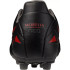 Bottes de Football Mizuno Morelia Neo IV Pro Ag Noir/Rouge