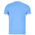 Camiseta de fútbol Mizuno Home Lazio Azul