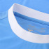Camiseta de futebol Mizuno Home Lazio Azul