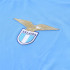 Camiseta de futebol Mizuno Home Lazio Azul
