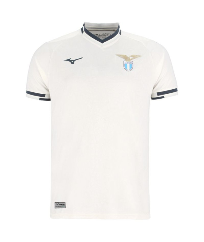 Sweat Mizuno Away Lazio Blanc