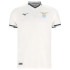 Sudadera Mizuno Away Lazio Blanco
