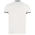 Sudadera Mizuno Away Lazio Blanco