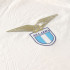 Sudadera Mizuno Away Lazio Blanco