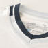 Sudadera Mizuno Away Lazio Blanco