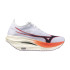 Chaussures de Running Mizuno Wave Rebellion Pro 3 Blanc/Bleu
