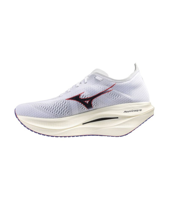 Chaussures de Running Mizuno Wave Rebellion Pro...