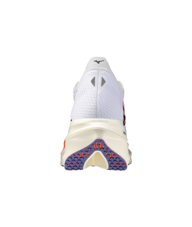 Chaussures de Running Mizuno Wave Rebellion Pro...