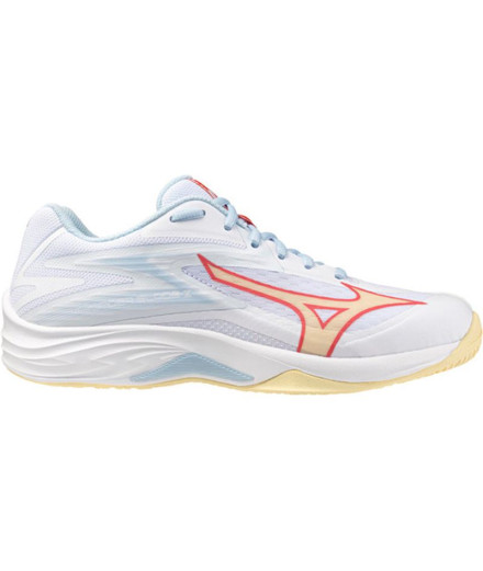 Sapatilhas de Voleibol Mizuno Thunder Blade Z Mulher...