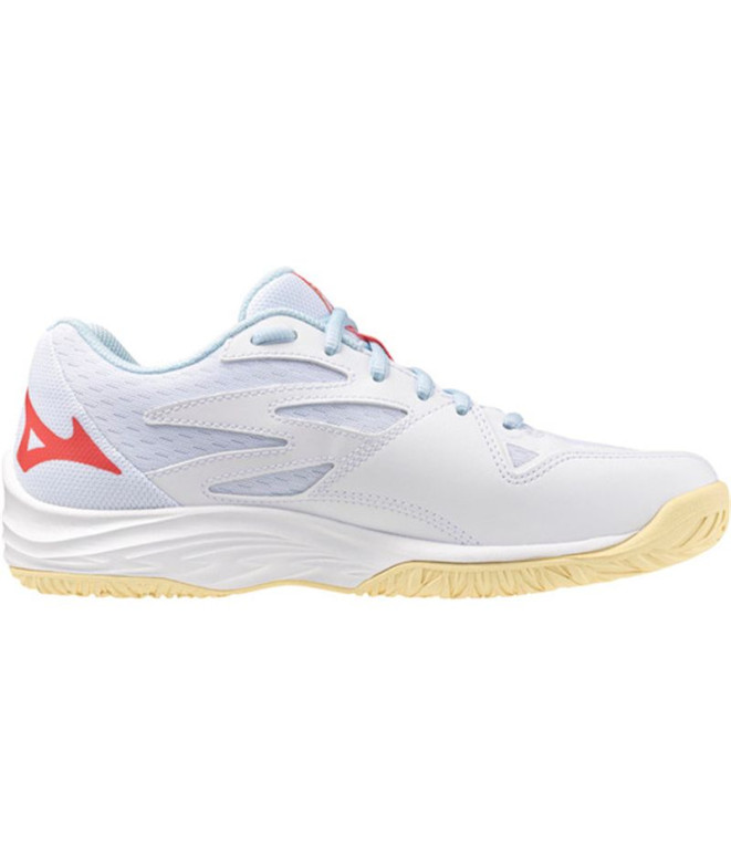 Chaussures de Volley-ball Mizuno Thunder Blade...