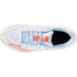 Sapatilhas de Voleibol Mizuno Thunder Blade Z Mulher Branco/Azul