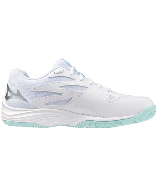 Zapatillas de Voleibol Mizuno Thunder Blade Z...