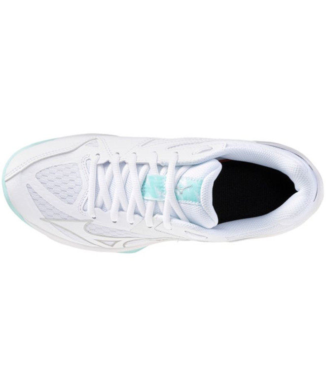 Zapatillas de Voleibol Mizuno Thunder Blade Z...