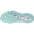 Sapatilhas de Voleibol Mizuno Thunder Blade Z Mulher Branco/Azul
