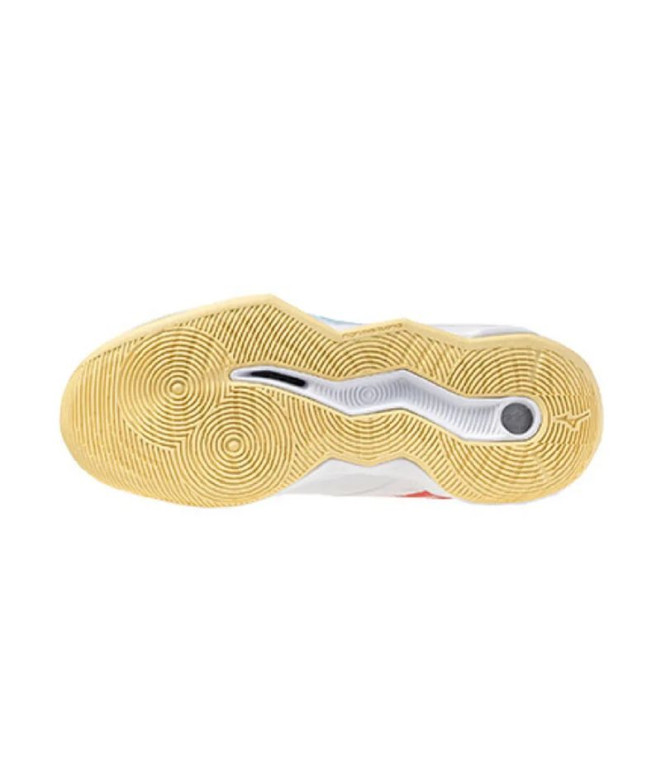 Chaussures de Volley-ball Mizuno Wave Momentum...