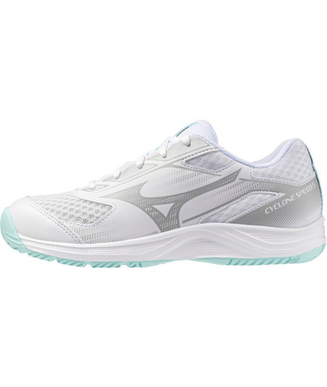 Sapatilhas de Voleibol Mizuno Cyclone Speed 5...