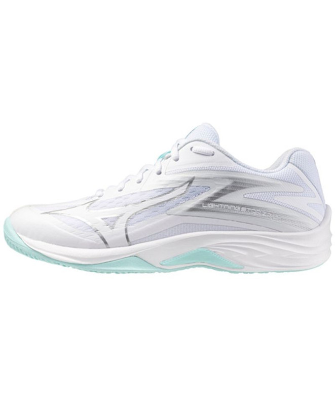 Chaussures de Volley-ball Mizuno Lightning Star...