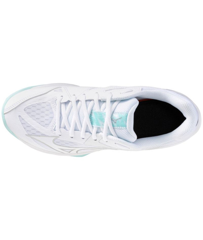 Chaussures de Volley-ball Mizuno Lightning Star...