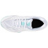Sapatilhas de Voleibol Mizuno Lightning Star Z7 Jr Infantil Branco/Azul