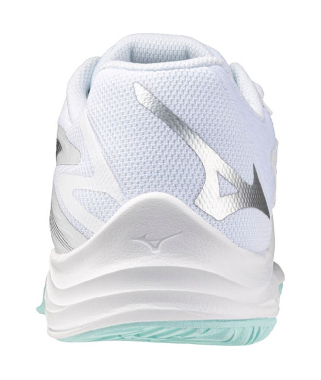 Chaussures de Volley-ball Mizuno Lightning Star...