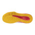 Sapatilhas de Voleibol Mizuno Lightning Star Z7 Jr Infantil Branco/Coral