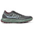 Zapatillas de Trail Nnormal Kjerag Brut Rojo/Verde