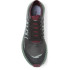 Zapatillas de Trail Nnormal Kjerag Brut Rojo/Verde