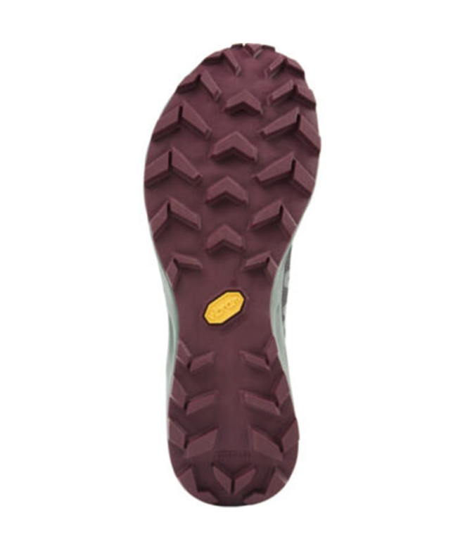 Sapatilhas de Trail Nnormal Kjerag Brut...