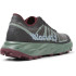 Zapatillas de Trail Nnormal Kjerag Brut Rojo/Verde