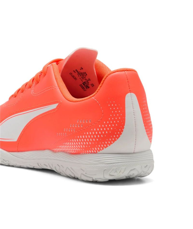 Chaussures de Futsal Puma Vitoria II It Enfant...