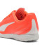Zapatillas de Fútbol sala Puma Vitoria II It Infantil Glowing Rojo/Blanco