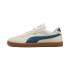 Zapatillas Puma Club II Vapor Gris-Dark Indigo