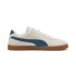 Zapatillas Puma Club II Vapor Gris-Dark Indigo