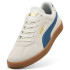 Zapatillas Puma Club II Vapor Gris-Dark Indigo
