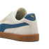 Zapatillas Puma Club II Vapor Gris-Dark Indigo
