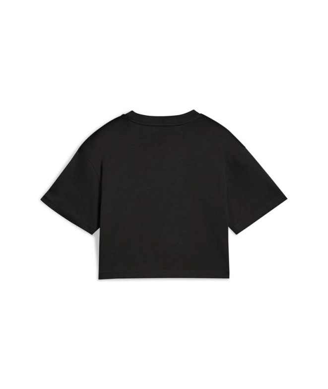 T-shirt Puma Essentials 2 Couleur No. 1 Lo...