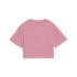 T-shirt Puma Essentials 2 Couleur No. 1 Lo Fille Rose