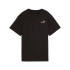 Camiseta Puma Essentials 2 Color Small No Niña Negro/ Rosa