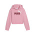 Sudadera Puma Essentials 2 Color No. 1 Lo Niña  Rosa